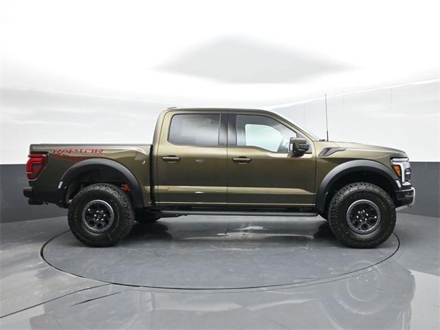 new 2025 Ford F-150 car, priced at $93,065