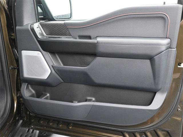 new 2025 Ford F-150 car, priced at $93,065