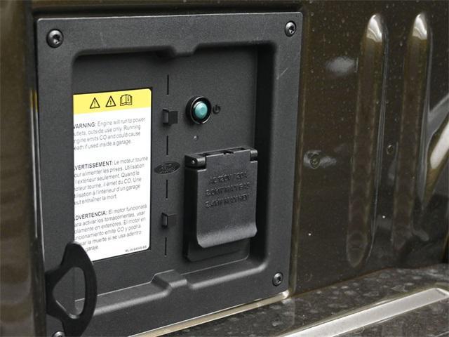 new 2025 Ford F-150 car, priced at $93,065