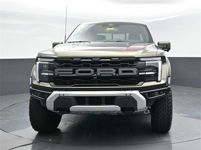 new 2025 Ford F-150 car, priced at $93,065