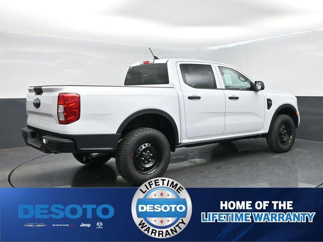 new 2026 Ford Ranger car, priced at $33,279