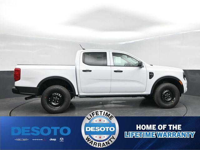 new 2026 Ford Ranger car, priced at $33,279