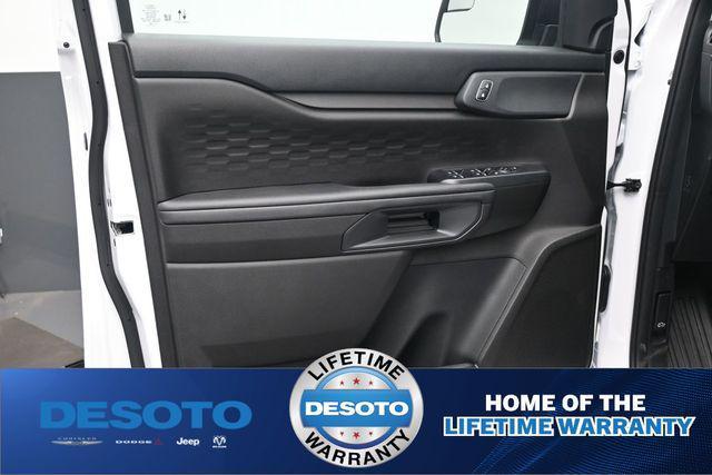 new 2026 Ford Ranger car, priced at $33,279