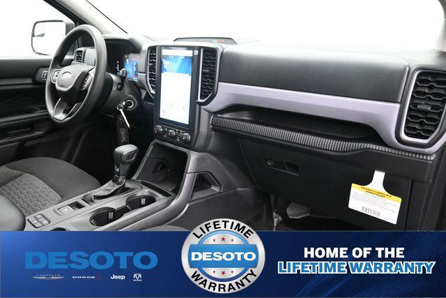 new 2026 Ford Ranger car, priced at $33,279