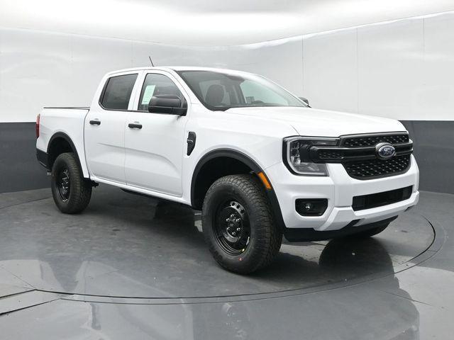 new 2026 Ford Ranger car, priced at $34,889