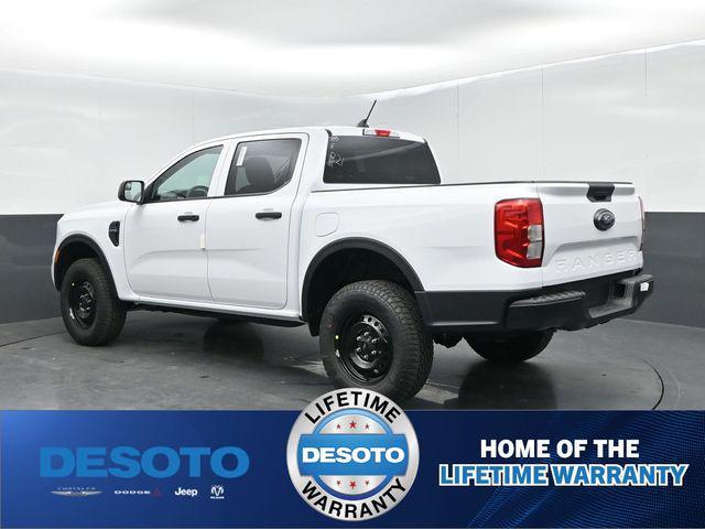 new 2026 Ford Ranger car, priced at $33,279