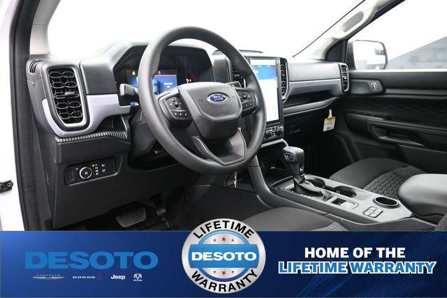 new 2026 Ford Ranger car, priced at $33,279