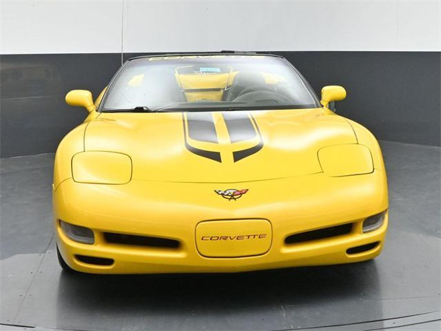 used 2003 Chevrolet Corvette car, priced at $13,788