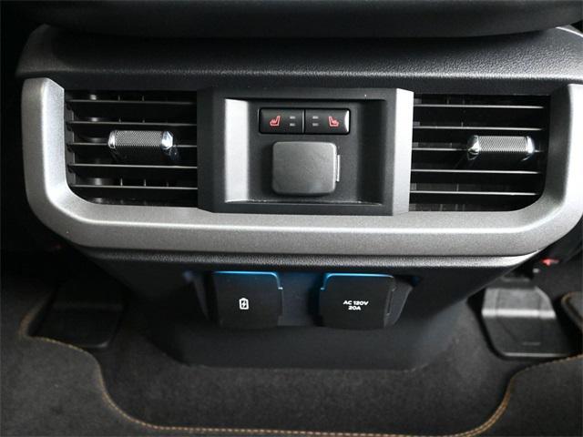 used 2023 Ford F-150 car, priced at $87,668