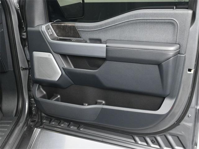 used 2023 Ford F-150 car, priced at $87,668