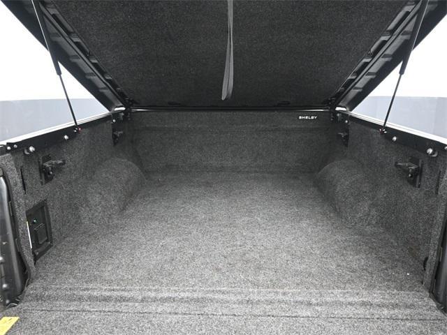 used 2023 Ford F-150 car, priced at $87,668