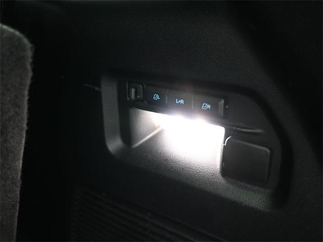 used 2022 Ford Explorer car, priced at $34,445