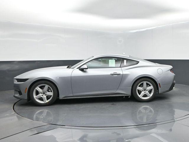 new 2026 Ford Mustang car, priced at $33,984