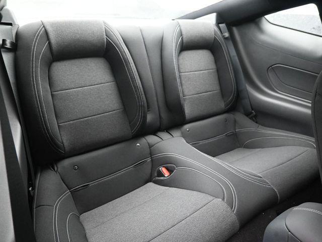 new 2026 Ford Mustang car, priced at $33,984