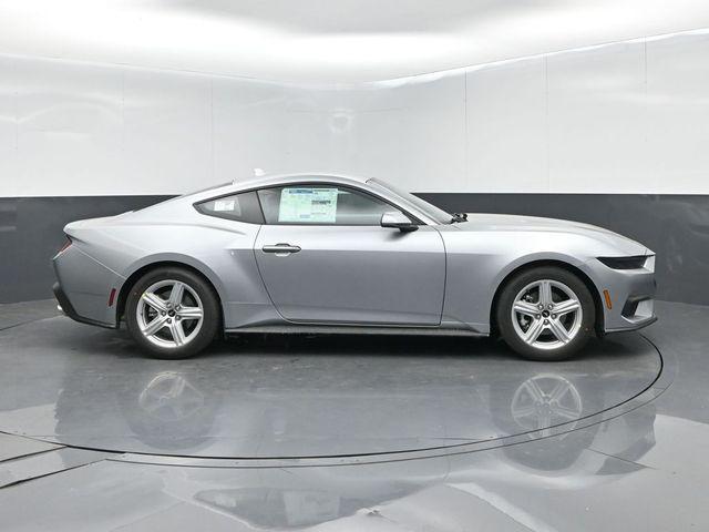 new 2026 Ford Mustang car, priced at $33,984