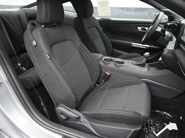 new 2026 Ford Mustang car, priced at $33,984