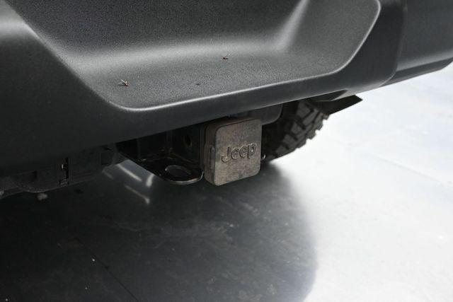 used 2022 Jeep Wrangler car, priced at $32,565