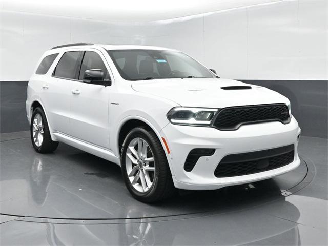used 2023 Dodge Durango car, priced at $32,988