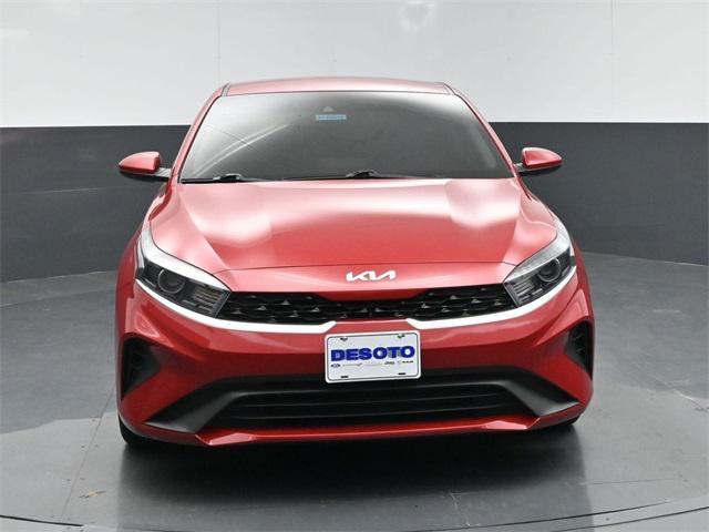 used 2024 Kia Forte car, priced at $17,875