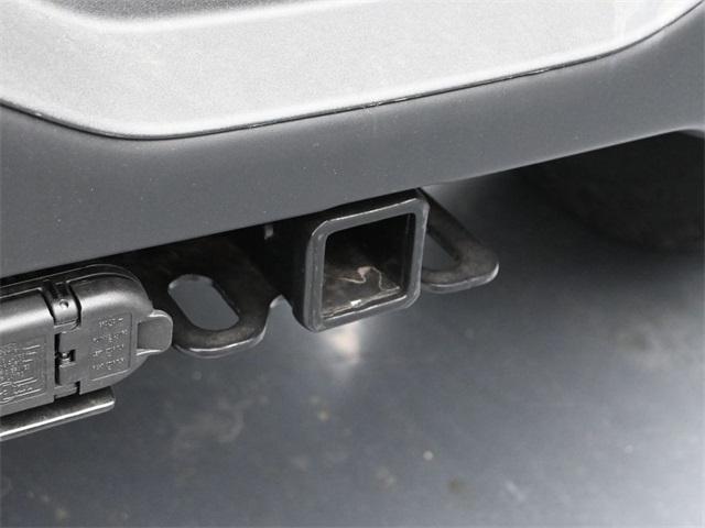 new 2025 Ford Bronco car, priced at $80,261