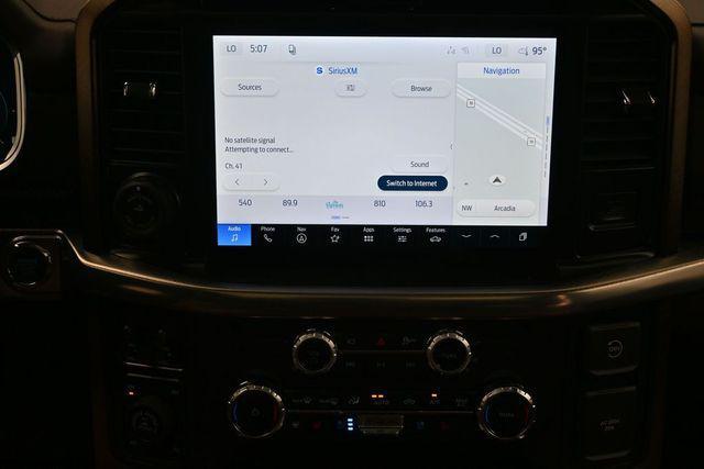 new 2026 Ford F-150 car, priced at $72,226