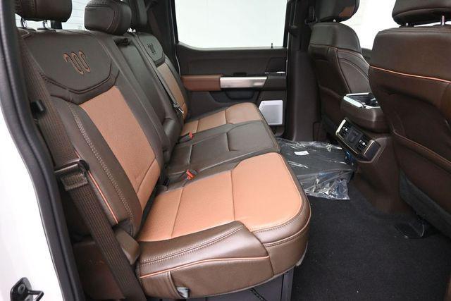 new 2026 Ford F-150 car, priced at $72,226