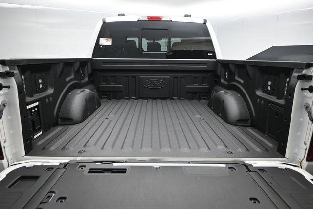 new 2026 Ford F-150 car, priced at $72,226