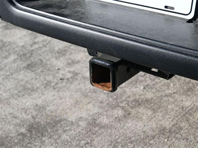 used 2022 Ram 1500 car, priced at $41,463