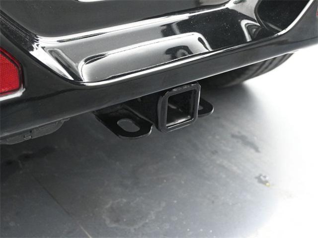 used 2022 Jeep Wrangler Unlimited car, priced at $39,421