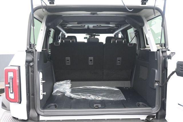 new 2026 Ford Bronco car, priced at $58,193