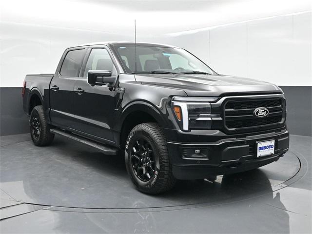used 2025 Ford F-150 car, priced at $69,275