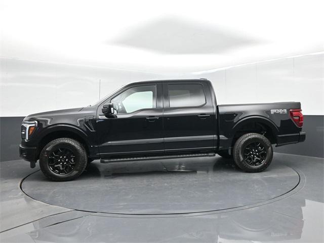 used 2025 Ford F-150 car, priced at $69,275