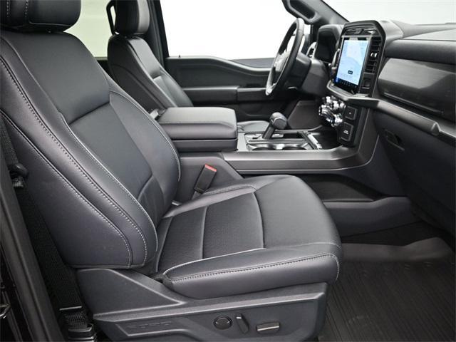 used 2025 Ford F-150 car, priced at $69,275