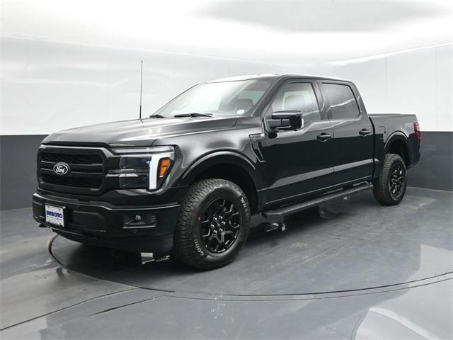 used 2025 Ford F-150 car, priced at $69,275