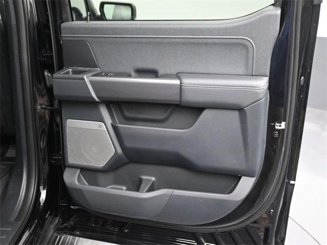 used 2025 Ford F-150 car, priced at $69,275