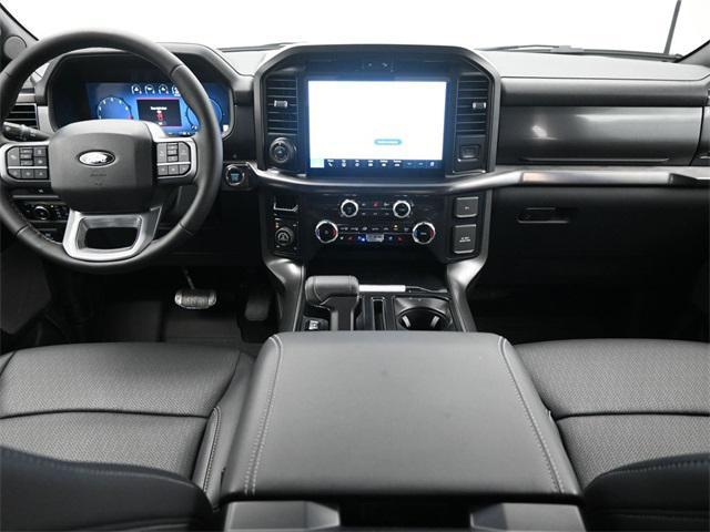 used 2025 Ford F-150 car, priced at $69,275