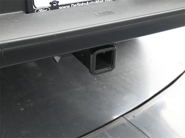 used 2025 Ford F-150 car, priced at $69,275