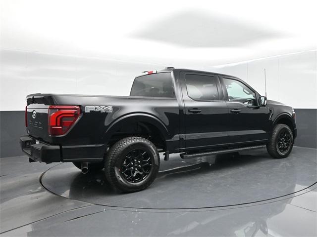 used 2025 Ford F-150 car, priced at $69,275