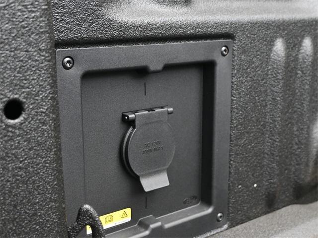 used 2025 Ford F-150 car, priced at $69,275