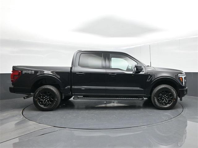 used 2025 Ford F-150 car, priced at $69,275