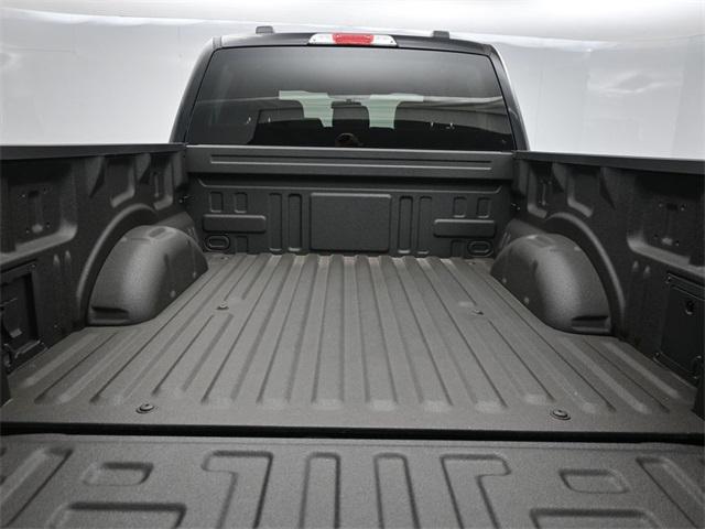 used 2025 Ford F-150 car, priced at $69,275