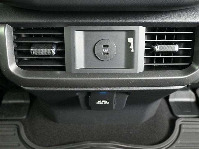 used 2025 Ford F-150 car, priced at $69,275
