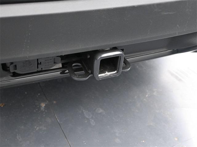 new 2026 Ford Explorer car, priced at $45,033