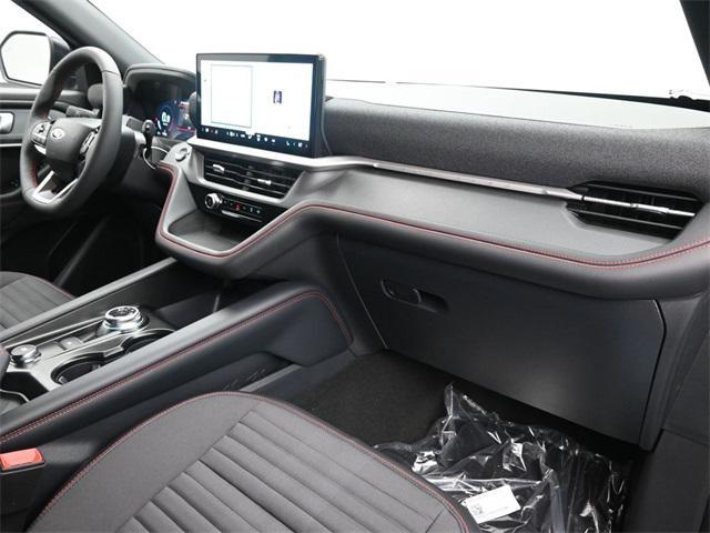 new 2026 Ford Explorer car, priced at $45,033