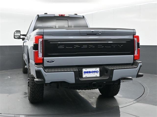 new 2026 Ford F-350 car, priced at $106,415