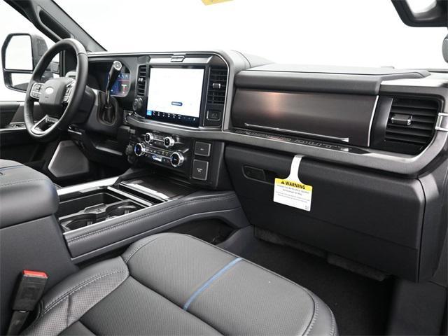 new 2026 Ford F-350 car, priced at $106,415