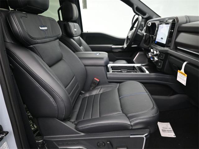 new 2026 Ford F-350 car, priced at $106,415