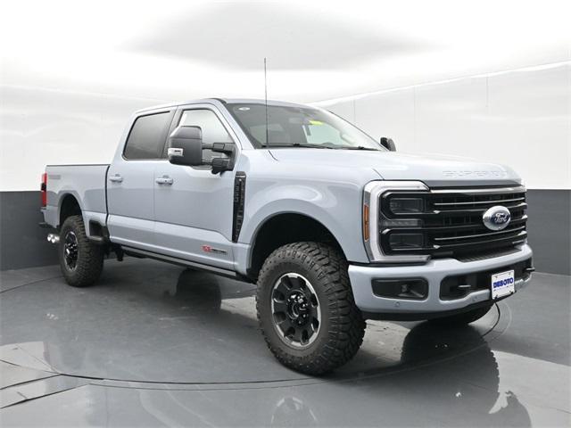 new 2026 Ford F-350 car, priced at $106,415