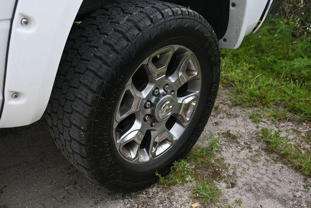 used 2014 Ram 2500 car, priced at $20,110
