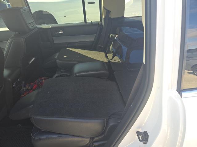 used 2013 Ford Flex car, priced at $5,853